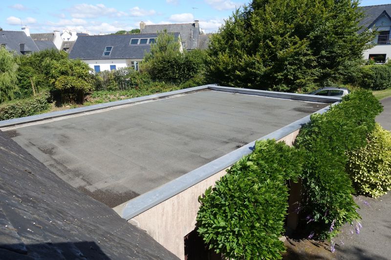 Best Industrial Roofing Contractors in Fountain Hills, AZ