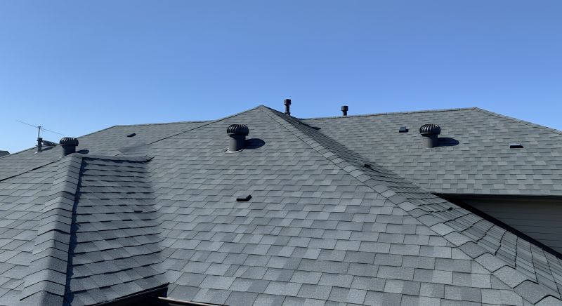 Signs Itâ€™s Time For A New Asphalt Shingle Roof Installation