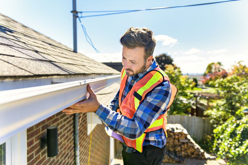 Roofing consultation
